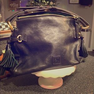 Dooney & Bourke Satchel
